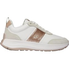 FitFlop F Mode Flow Sequin