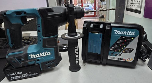 Makita dhr171 18v lxt - makita,