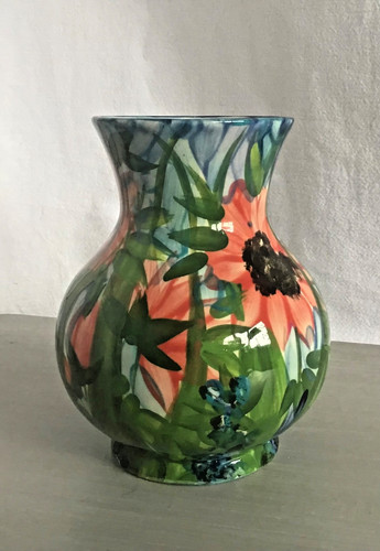 Ceramics unique hand - v&s,