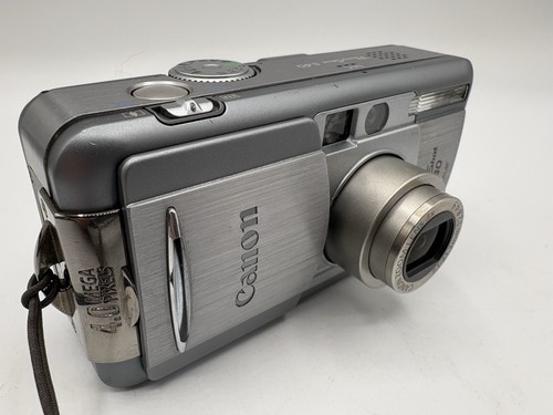Canon powershot s40 - canon,