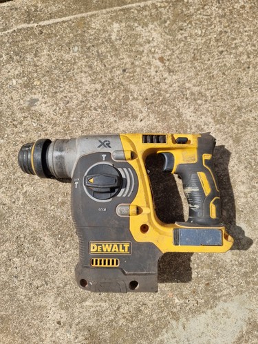 Dewalt dch273 brushless - dch273,