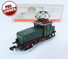 N Gauge Arnold 2460 Green