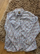 Mens button-down shirt by