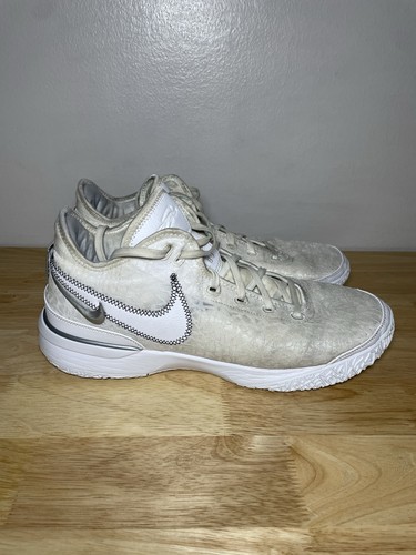 Nike zoom lebron nxxt - nxxt, gen