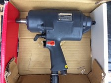 Ingersoll Rand Industrial  Air Tool  1/2"  Impulse Nutrunner 1900PS4  $3900 new