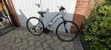 Woman's Carrera Mountain Bike