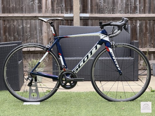 795 scott foil team - scott,
