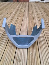 Suzuki Gsx1400 Belly Pan