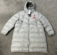 Nike Strike Liverpool