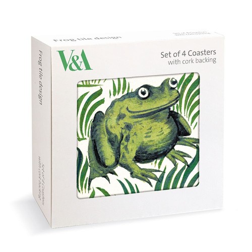 William morgan frog - v&a,