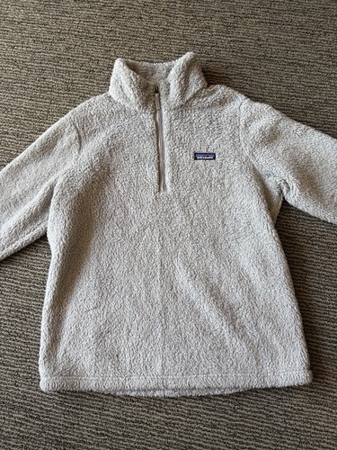 Patagonia women grey soft - women's,