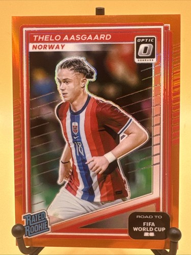 2025 donruss optic - optic, to