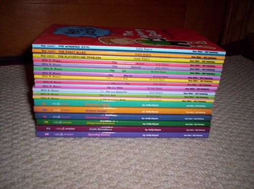Lot sally rippin - 19,