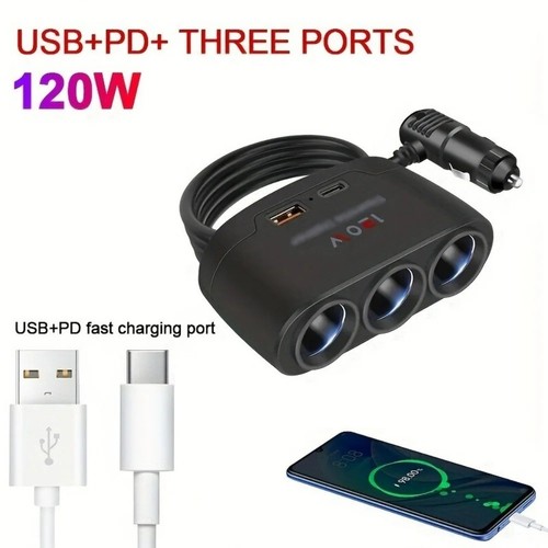 Way 12v 24v - 3,