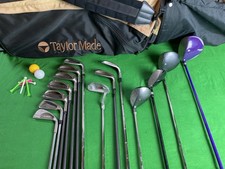 TAYLORMADE⛳BUBBLE/MIX⛳FULL