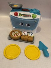 Leapfrog Number Loving Oven