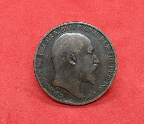 Edward vii 1902 low - 1902, tide.
