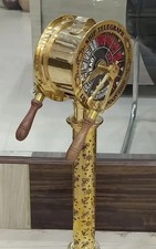 Brass 24" Telegraph Navy Ship