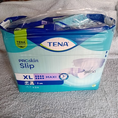 Tena proskin slip - proskin, maxi