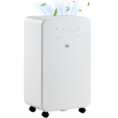Cliy portable dehumidifier - cliy, 10l