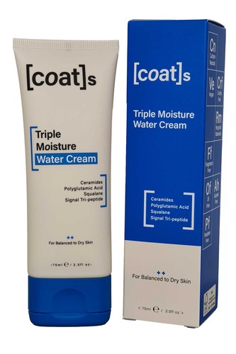 Coats coat triple moisture - coats,