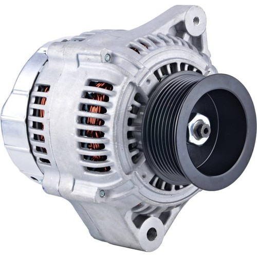Denso 12v 120a alternator - 12v,