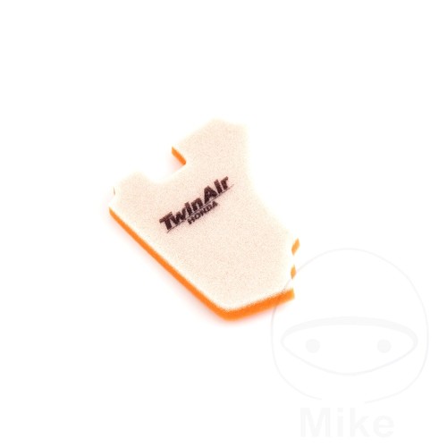 Twin air filter foam fits - twin,