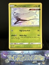 Pokemon Card Pheromosa