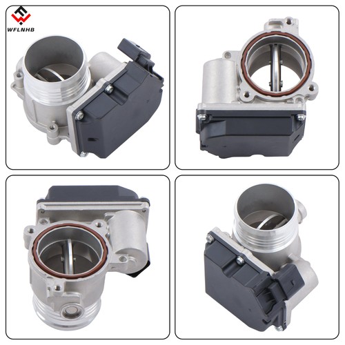 Throttle body 7v2q9e926ab for - body,