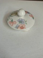 Orange blossom vintage 1980s - orange,