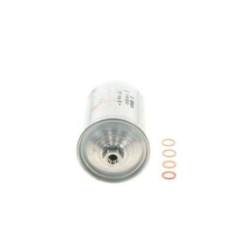 Bosch line fuel filter - in-line, for