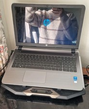 HP Pavilion Notebook 15 Intel