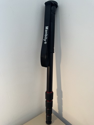 Manbily 222 camera monopod 5 - e-222,