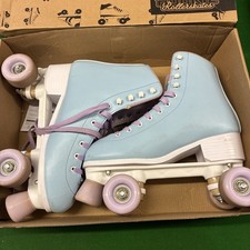 Boxed bubblegum blue - boxed, woman’s