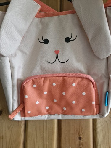 Brand new smash rabbit polka - brand,