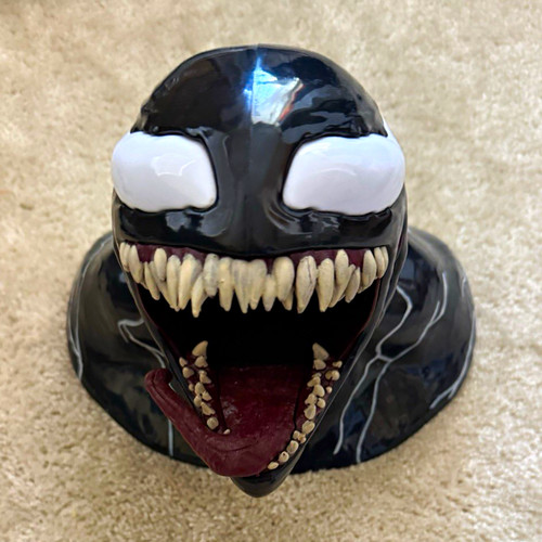 Venom the last dance - venom:,