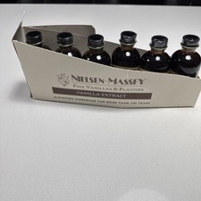 Nielsen-Massey Finest Quality