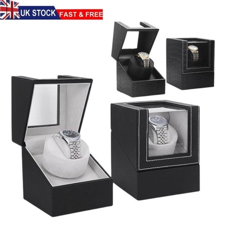 Automatic watch winder - watch,