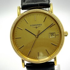 Vintage LONGINES Grand Classic