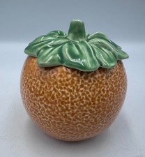 Sylvac Orange Marmalade/Jam