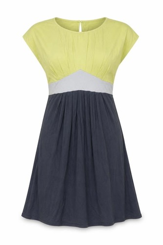 Autonomy womens line dress - autonomy, a-line