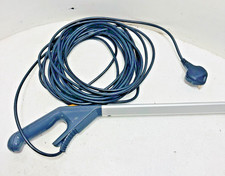 Sebo X4 Handle and Power Cord