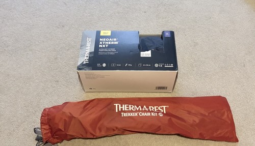 Therm rest neoair - therm-a-rest, x