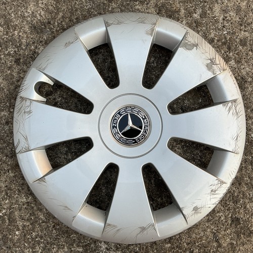 Mercedes vito genuine wheel - mercedes,