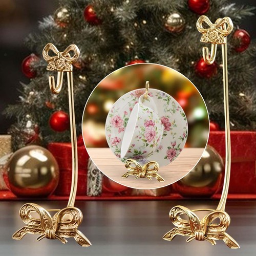 Cup and saucer display - cup,