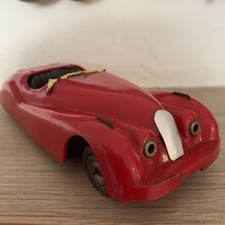 Triang Minic Jaguar X K 120
