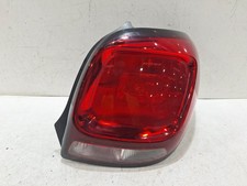CITROEN C1 PURETECH FLAIR MK2