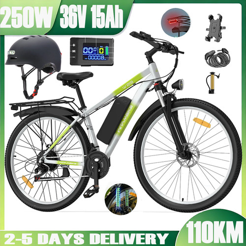 Witambike w29 electric bike - w29,