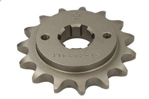 Chain pinion jtf492 for - chain, jt