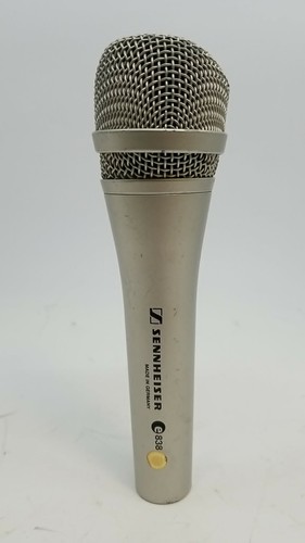 Sennheiser 835 live vocal - e,